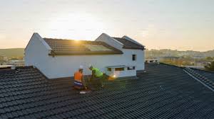 Fast & Reliable Emergency Roof Repairs in Woodward, OK